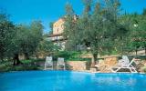 Bauernhof Toscana: Poggio Alla Pieve: Landgut Mit Pool Für 4 Personen In ...