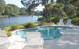 Ferienwohnung Hilton Head Island: Appartement 