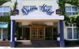 Hotel Hessen Tennis: 3 Sterne Best Western Doorm Hotel In Maintal - ...