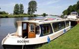 Hausboot Koudum Radio: Boorne In Koudum, Friesland Für 8 Personen ...