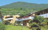 Ferienhaus Tenno Trentino Alto Adige Fernseher: Residence Due Laghi ...