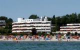 Hotel Ostsee Küste Deutschland: 4 Sterne Hotel Strandidyll In Grömitz Mit ...