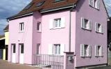 Ferienwohnung Marckolsheim Fernseher: Appartement (5 Personen) Elsass, ...