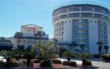 Hotel Destin Florida Whirlpool: 3 Sterne Holiday Inn On The Beach Destin In ...