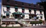 Hotel Burgund Parkplatz: 2 Sterne Logis De La Poste In Vauclaix, 18 Zimmer, ...