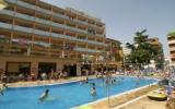 Hotel Spanien: 3 Sterne Bon Repòs In Calella , 210 Zimmer, Costa Brava, Costa ...