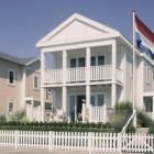 Ferienhaus Niederlande: Vakantiepark Cape Helius In Hellevoetsluis, ...