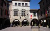 Hotel Castelnau De Montmiral: 2 Sterne Hotel Des Consuls In Castelnau De ...