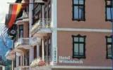Hotel Bayern Skiurlaub: 3 Sterne Hotel Wittelsbach In Berchtesgaden Mit 32 ...