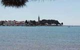 Ferienwohnung Novigrad Istrien: Ferienwohnung Mit Balkon In Novigrad, ...