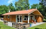 Ferienhaus Fjellerup Strand Solarium: Ferienhaus In Glesborg Bei Grenå, ...