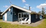 Ferienhaus Dänemark Badeurlaub: Ferienhaus Mit Whirlpool In Blåvand, ...