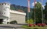 Hoteltessin: 3 Sterne Movenpick Albergo Benjaminn In Monte Carasso - ...