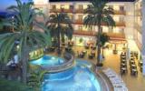 Hotel Spanien: 3 Sterne Monteplaya In Malgrat De Mar, 183 Zimmer, Costa Brava, ...