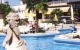 Hotel Italien Pool: 4 Sterne Hotel Universal Terme In Abano Terme , 110 Zimmer, ...