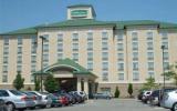 Hotel Kanada Internet: Holiday Inn Hotel & Suites London In London (Ontario) ...