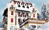 Hotel Trentino Alto Adige: 3 Sterne Hotel Regina Del Bosco In Ronzone ...