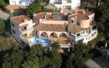 Ferienhaus Rosas Katalonien Golf: Attraktive Luxusvilla Mas Fumats, ...