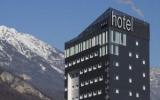 Hotel Trentino Alto Adige Parkplatz: Nerocubo Business & Design Hotel In ...