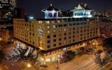 Hotel Quebec Parkplatz: 3 Sterne Holiday Inn Select Montreal Center Ville ...