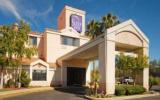 Zimmer Arizona: Sleep Inn Phoenix Airport In Phoenix (Arizona) Mit 105 Zimmern ...