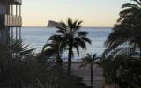 Hotel Benidorm Angeln: Hotel El Palmeral In Benidorm Mit 63 Zimmern Und 3 ...