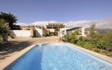 Ferienhaus Spanien: Ferienhaus Mit Pool Und Garten Für Maximal 11 Personen In ...