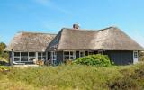 Ferienhaus Dänemark: Ferienhaus Mit Pool In Blåvand, Südliche Nordsee ...