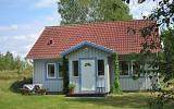 Ferienhaus Schweden: Ferienhaus In Ätran Bei Ullared, Halland, Ätran Für 6 ...