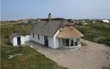 Ferienhaus Dänemark Badeurlaub: Ferienhaus In Hvide Sande, Dänemark Für ...