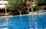 Hotel Spanien: Los Robles In Gandía Mit 240 Zimmern Und 3 Sternen, Costa Del ...