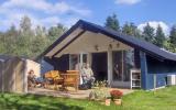 Ferienhaus Dänemark: Ferienhaus In Truust, Mittel-Jütland Für 6 ...