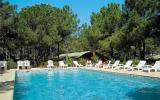 Ferienanlage Korsika: Residence Tramariccia: Anlage Mit Pool Für 3 Personen ...