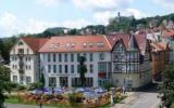 Hotel Deutschland: 4 Sterne Glockenhof In Eisenach, 44 Zimmer, Thüringer ...