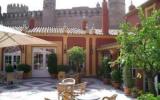 Hotel Spanien Parkplatz: Hotel Huerta Honda In Zafra Mit 48 Zimmern Und 3 ...