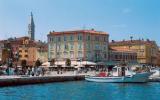 Hotel Istrien: 3 Sterne Hotel Adriatic In Rovinj (Istra), 27 Zimmer, ...