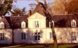 Hotel Pays De La Loire Reiten: Domaine De Chatenay In Saint Saturnin Mit 8 ...