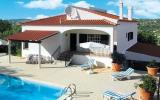 Ferienhaus Faro Faro Sat Tv: Casa Libania: Ferienhaus Mit Pool Für 6 ...