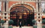 Hotel London London, City Of Sauna: 4 Sterne Crowne Plaza London St James ...