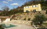 Ferienhaus Orange Rhone Alpes: Ferienhaus Mit Pool Für 4 Personen In Nyons ...