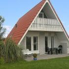 Ferienhausnoord Holland: Ferienhaus Bungalow 191 In Den Oever Bei Den Helder, ...