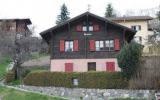 Ferienhaus Wallis Skiurlaub: Bachtoli In Bürchen, Wallis Für 5 Personen ...