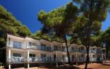 Ferienanlage Pula Istrien Parkplatz: 3 Sterne Verudela Beach And Villa ...
