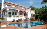 Ferienhaus Marbella Andalusien: Ferienhaus 