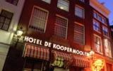 Hotel Niederlande Internet: 2 Sterne Koopermoolen In Amsterdam Mit 23 ...