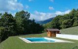 Ferienhaus San Marcello Pistoiese Pool: Reihenhaus Casa Sperandini In S. ...