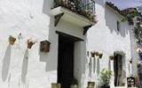 Ferienhaus Andalusien: Casa El Menuo In Parauta (Ronda-Andalusien) 