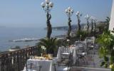 Hotel Kampanien Solarium: Grand Hotel Parkers In Naples Mit 82 Zimmern Und 5 ...
