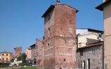 Ferienwohnung Italien: Ferienwohnung - Erdgeschoss In Cascina Pi Bei Pisa, ...