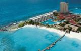 Ferienanlage Mexiko Internet: 5 Sterne Dreams Cancun Resort & Spa - All ...